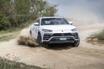 Lamborghini Urus Off-Road Package 2018 года (WW)